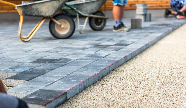 Trusted Gerber, CA Driveway Pavers Experts