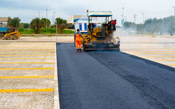 Best Affordable Driveway Pavers  in Gerber, CA