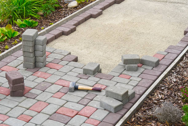 Reasons to Select Us for Your Driveway Paving Requirements in Gerber, CA