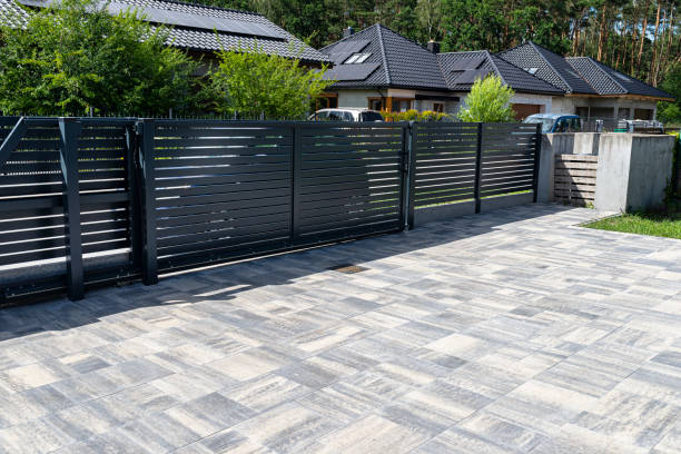 Best Cobblestone Driveway Pavers  in Gerber, CA