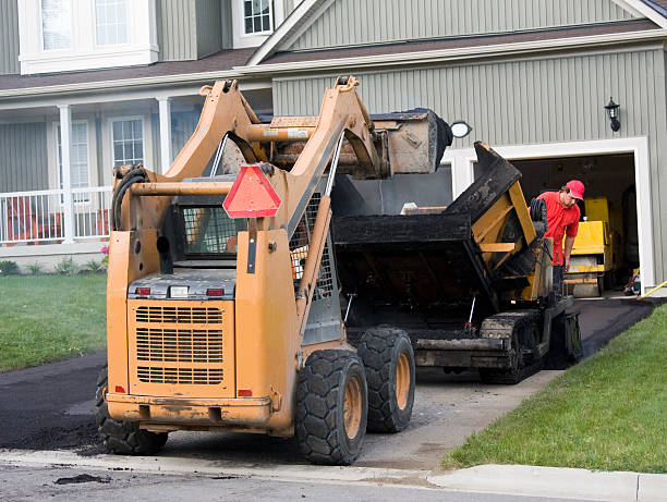 Professional Driveway Pavers in Gerber, CA