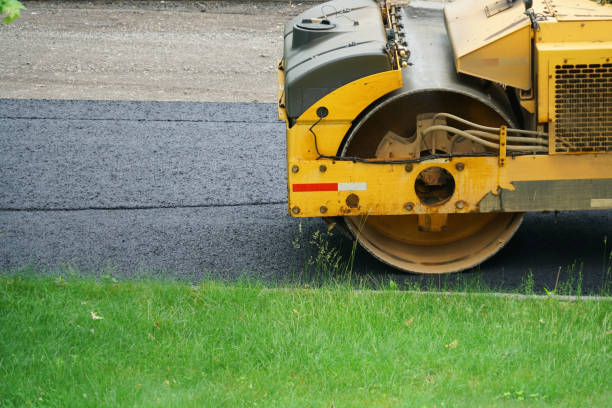Best Custom Driveway Pavers  in Gerber, CA